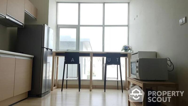 Rhythm Ratchada, Bangkok, 558 Ratchadaphisek Road, Samsen Nok, Huai Khwang, Bangkok, 1 Bedroom, 47 sqm, Condo For Rent, by Sarawut Ratchawong, 500519936 - DDproperty.com