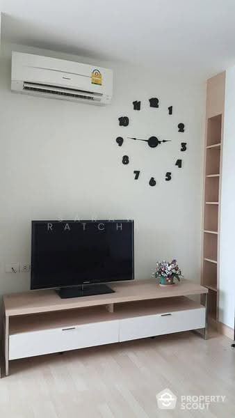 Rhythm Ratchada, Bangkok, 558 Ratchadaphisek Road, Samsen Nok, Huai Khwang, Bangkok, 1 Bedroom, 47 sqm, Condo For Rent, by Sarawut Ratchawong, 500519936 - DDproperty.com
