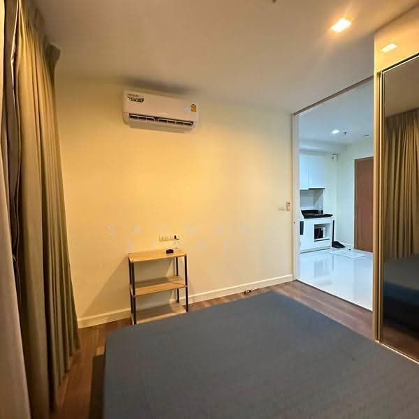 The Bloom Sukhumvit 71 : เดอะ บลูม สุขุมวิท 71, กรุงเทพ, ซอยสุขุมวิท 71, พระโขนงเหนือ, วัฒนา, กรุงเทพ, 35 ตร.ม., คอนโด ขาย, โดย Sauwanee Sisutat, 500519937 - DDproperty.com