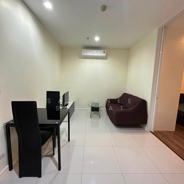 The Bloom Sukhumvit 71, Bangkok, Soi Sukhumvit 71, Phra Kanong Nua, Watthana, Bangkok, 1 Bedroom, 35 sqm, Condo For Sale, by Sauwanee Sisutat, 500519937 - DDproperty.com