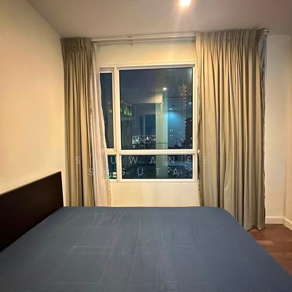 The Bloom Sukhumvit 71 : เดอะ บลูม สุขุมวิท 71, กรุงเทพ, ซอยสุขุมวิท 71, พระโขนงเหนือ, วัฒนา, กรุงเทพ, 35 ตร.ม., คอนโด ขาย, โดย Sauwanee Sisutat, 500519937 - DDproperty.com