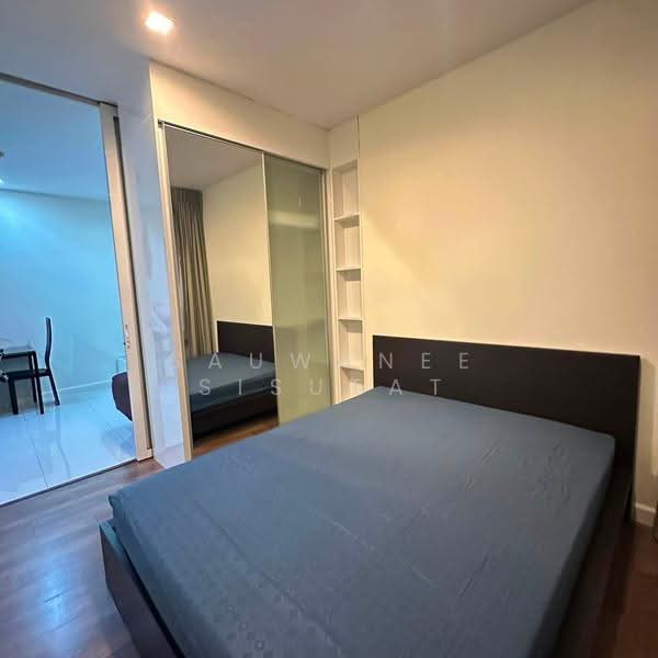 The Bloom Sukhumvit 71 : เดอะ บลูม สุขุมวิท 71, กรุงเทพ, ซอยสุขุมวิท 71, พระโขนงเหนือ, วัฒนา, กรุงเทพ, 35 ตร.ม., คอนโด ขาย, โดย Sauwanee Sisutat, 500519937 - DDproperty.com