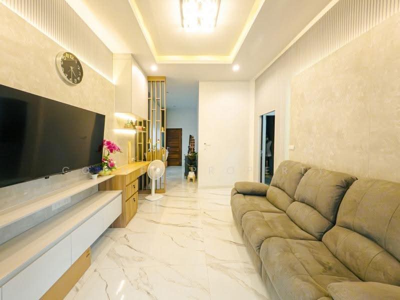 The Elegance Phetkasem 81, Bangkok, Nong Kham, Nong Khaem, Bangkok, 5 Bedrooms, 500 sqm, Single Detached House For Sale, by Connex Property, 500519938 - DDproperty.com