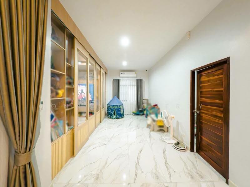 The Elegance Phetkasem 81 : ดิ แอลเลแกนซ์ เพชรเกษม 81, กรุงเทพ, หนองแขม, กรุงเทพ, 500 ตร.ม., บ้านเดี่ยว ขาย, โดย Connex Property, 500519938 - DDproperty.com