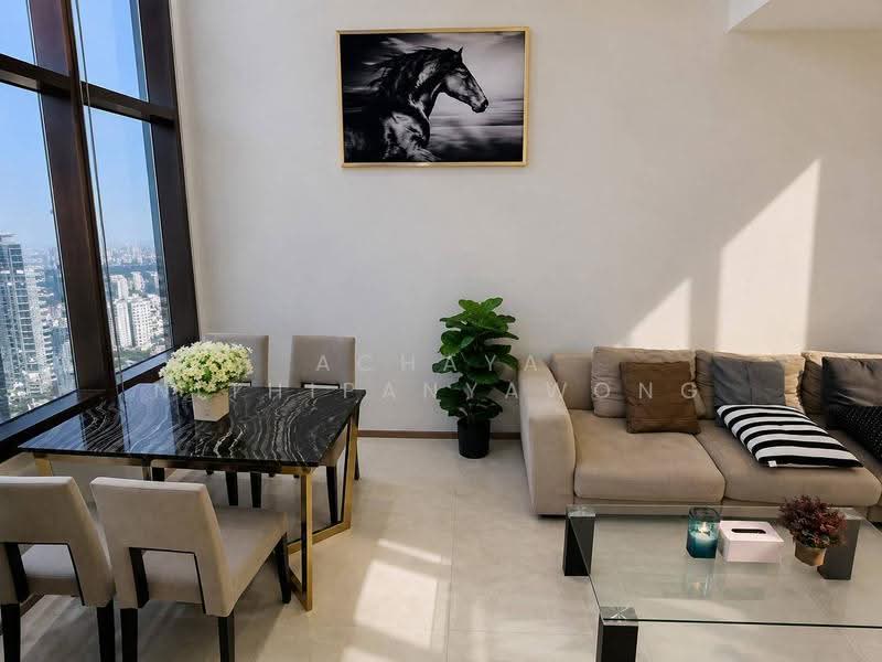The Emporio Place : ดิ เอ็มโพริโอ เพลส, กรุงเทพ, 93 ซอยสุขุมวิท 24 ถนนสุุขุมวิท, คลองตัน, คลองเตย, กรุงเทพ, 83 ตร.ม., คอนโด ให้เช่า, โดย Achaya Nithipanyawong, 500519942 - DDproperty.com
