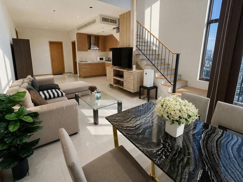 The Emporio Place : ดิ เอ็มโพริโอ เพลส, กรุงเทพ, 93 ซอยสุขุมวิท 24 ถนนสุุขุมวิท, คลองตัน, คลองเตย, กรุงเทพ, 83 ตร.ม., คอนโด ให้เช่า, โดย Achaya Nithipanyawong, 500519942 - DDproperty.com