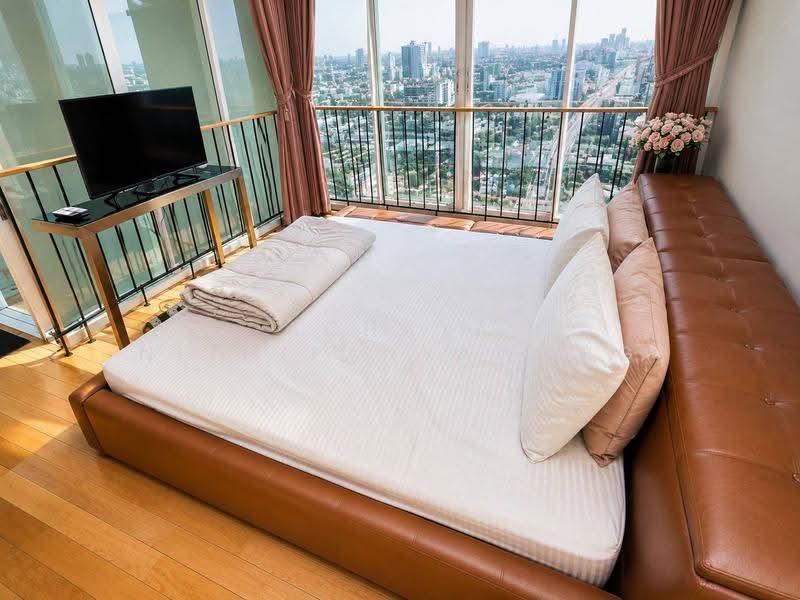 The Emporio Place : ดิ เอ็มโพริโอ เพลส, กรุงเทพ, 93 ซอยสุขุมวิท 24 ถนนสุุขุมวิท, คลองตัน, คลองเตย, กรุงเทพ, 83 ตร.ม., คอนโด ให้เช่า, โดย Achaya Nithipanyawong, 500519942 - DDproperty.com