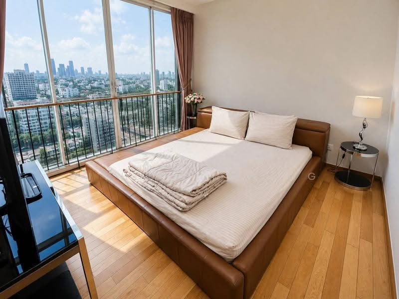 The Emporio Place : ดิ เอ็มโพริโอ เพลส, กรุงเทพ, 93 ซอยสุขุมวิท 24 ถนนสุุขุมวิท, คลองตัน, คลองเตย, กรุงเทพ, 83 ตร.ม., คอนโด ให้เช่า, โดย Achaya Nithipanyawong, 500519942 - DDproperty.com