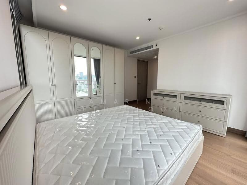Supalai Oriental Sukhumvit 39, Bangkok, Soi Sukhumvit 39, Khlong Tan Nua, Watthana, Bangkok, 2 Bedrooms, 82 sqm, Condo For Rent, by Amarin Sitthidhoon, 500519945 - DDproperty.com