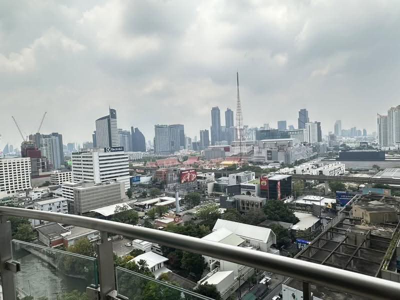 Supalai Oriental Sukhumvit 39, Bangkok, Soi Sukhumvit 39, Khlong Tan Nua, Watthana, Bangkok, 2 Bedrooms, 82 sqm, Condo For Rent, by Amarin Sitthidhoon, 500519945 - DDproperty.com