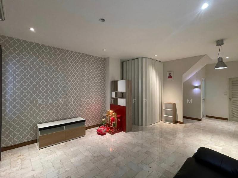 Baan Sukhumvit Garden City 79 : บ้านสุขุมวิทการ์เด้นซิตี้ 79, กรุงเทพ, ถนนสุขุมวิท 79, บางจาก, พระโขนง, กรุงเทพ, 115 ตร.ม., ทาวน์เฮ้าส์ ให้เช่า, โดย Ramita Theptham, 500519946 - DDproperty.com