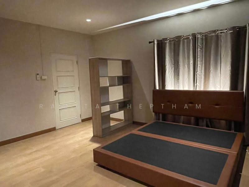 Baan Sukhumvit Garden City 79, Bangkok, Sukhumvit Road 79, Bang Chak, Phra Khanong, Bangkok, 3 Bedrooms, 115 sqm, Townhouse For Rent, by Ramita Theptham, 500519946 - DDproperty.com