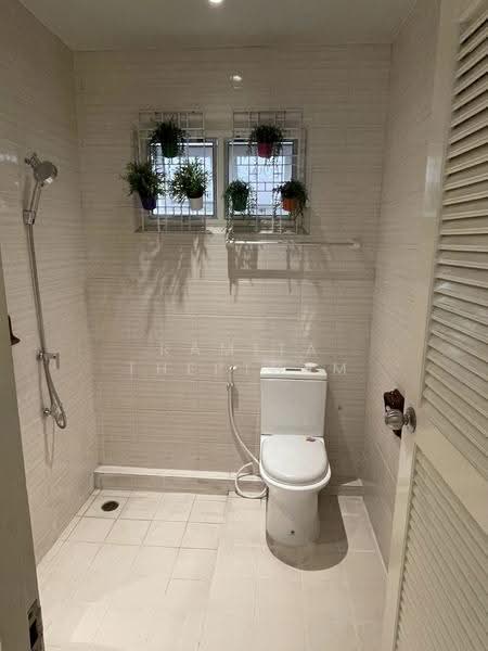 Baan Sukhumvit Garden City 79, Bangkok, Sukhumvit Road 79, Bang Chak, Phra Khanong, Bangkok, 3 Bedrooms, 115 sqm, Townhouse For Rent, by Ramita Theptham, 500519946 - DDproperty.com