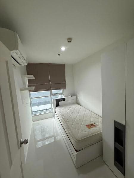 Aspire Rama 9, Bangkok, Soi Rama 9, Rama 9 Road, Huai Khwang, Bangkok, 2 Bedrooms, 49 sqm, Condo For Rent, by Achaya Nithipanyawong, 500519947 - DDproperty.com