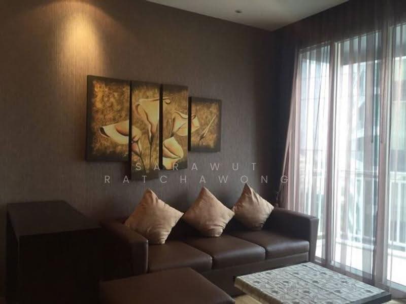 39 by Sansiri : 39 บาย แสนสิริ, กรุงเทพ, 11 ซอยสุขุมวิท 39 แขวงคลองตันเหนือ เขตวัฒนา กรุงเทพมหานคร, คลองตันเหนือ, วัฒนา, กรุงเทพ, 78 ตร.ม., คอนโด ให้เช่า, โดย Sarawut Ratchawong, 500519950 - DDproperty.com