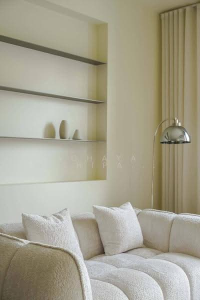 Life One Wireless, Bangkok, 1 Wireless Road, Lumphini, Pathum Wan, Bangkok, 2 Bedrooms, 45 sqm, Condo For Rent, by Achaya Nithipanyawong, 500519952 - DDproperty.com