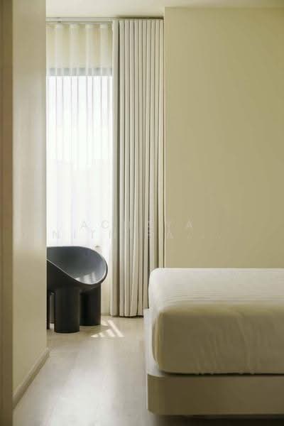 Life One Wireless, Bangkok, 1 Wireless Road, Lumphini, Pathum Wan, Bangkok, 2 Bedrooms, 45 sqm, Condo For Rent, by Achaya Nithipanyawong, 500519952 - DDproperty.com