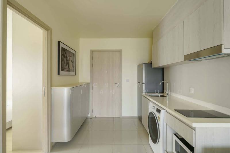 Life One Wireless, Bangkok, 1 Wireless Road, Lumphini, Pathum Wan, Bangkok, 2 Bedrooms, 45 sqm, Condo For Rent, by Achaya Nithipanyawong, 500519952 - DDproperty.com