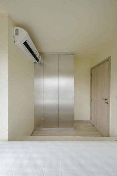 Life One Wireless, Bangkok, 1 Wireless Road, Lumphini, Pathum Wan, Bangkok, 2 Bedrooms, 45 sqm, Condo For Rent, by Achaya Nithipanyawong, 500519952 - DDproperty.com