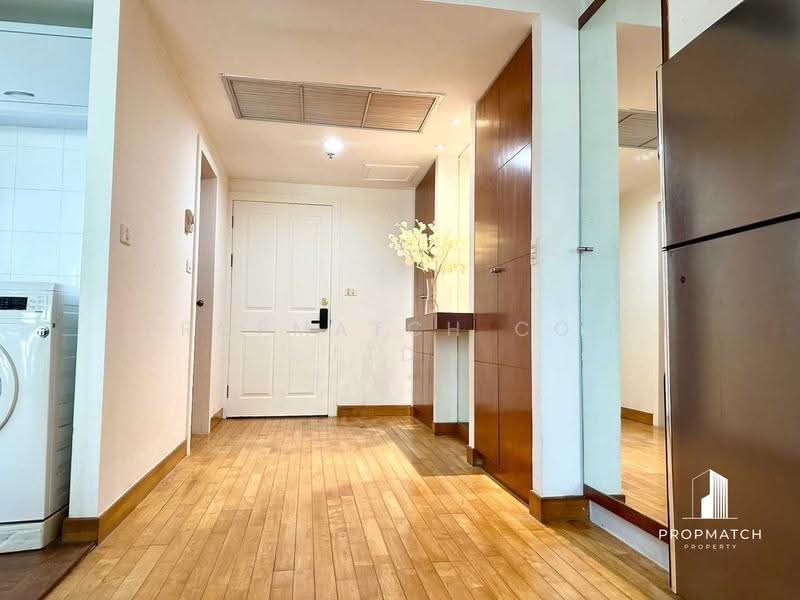 The Grand Regent, Bangkok, 2 2/399 Soi Mahatlek Luang 2, Lumphini, Pathum Wan, Bangkok, Studio, 38 sqm, Condo For Rent, by PROPMATCH CO., LTD., 500519953 - DDproperty.com