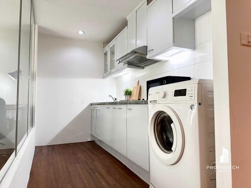 The Grand Regent, Bangkok, 2 2/399 Soi Mahatlek Luang 2, Lumphini, Pathum Wan, Bangkok, Studio, 38 sqm, Condo For Rent, by PROPMATCH CO., LTD., 500519953 - DDproperty.com