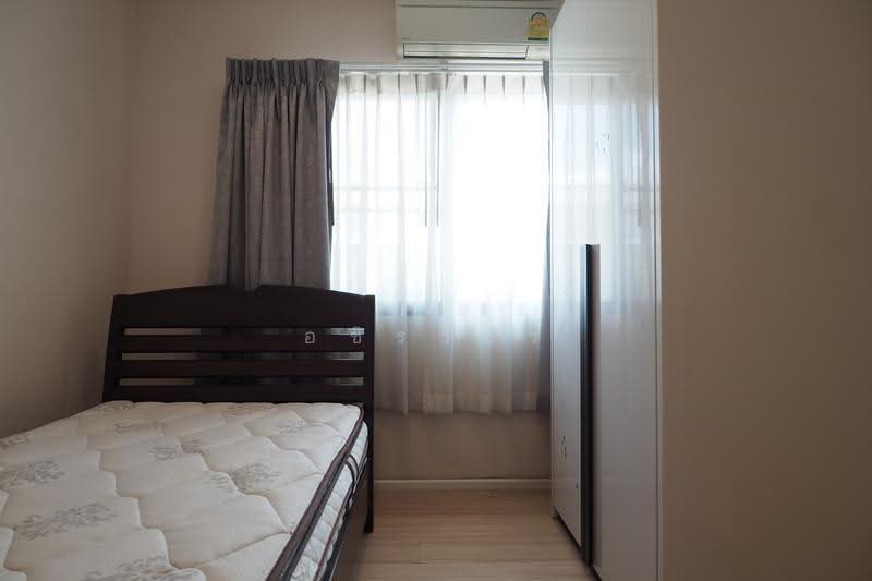 Baan Klang Muang Rama 9-Ramkhmahaeng, Bangkok, Soi Ramkhamhaeng 39, Phlapphla, Wang Thonglang, Bangkok, 3 Bedrooms, 149 sqm, Townhouse For Rent, by อชิรวัชร์, 500519954 - DDproperty.com