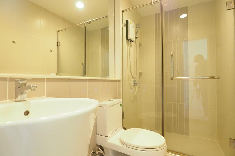 Baan Klang Muang Rama 9-Ramkhmahaeng, Bangkok, Soi Ramkhamhaeng 39, Phlapphla, Wang Thonglang, Bangkok, 3 Bedrooms, 149 sqm, Townhouse For Rent, by อชิรวัชร์, 500519954 - DDproperty.com