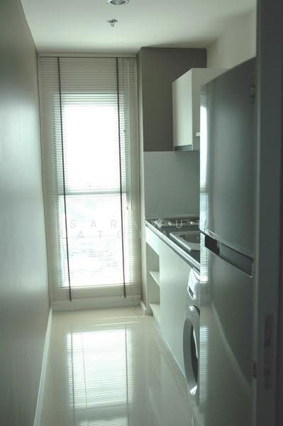 Aspire Sukhumvit 48, Bangkok, Sukhumvit Road, Phra Kanong, Khlong Toei, Bangkok, 2 Bedrooms, 54 sqm, Condo For Sale, by Sarawut Ratchawong, 500519956 - DDproperty.com