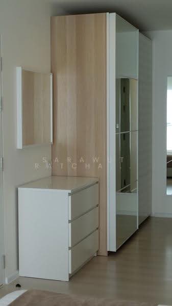 Aspire Sukhumvit 48 : แอสปาย สุขุมวิท 48, กรุงเทพ, ซอยสุขุมวิท 48 ถนนสุขุมวิท แขวงพระโขนง เขตคลองเตย กรุงเทพมหานคร, พระโขนง, คลองเตย, กรุงเทพ, 54 ตร.ม., คอนโด ขาย, โดย Sarawut Ratchawong, 500519956 - DDproperty.com
