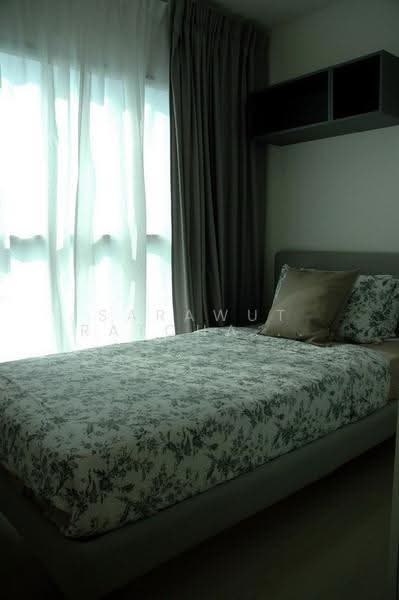 Aspire Sukhumvit 48, Bangkok, Sukhumvit Road, Phra Kanong, Khlong Toei, Bangkok, 2 Bedrooms, 54 sqm, Condo For Sale, by Sarawut Ratchawong, 500519956 - DDproperty.com