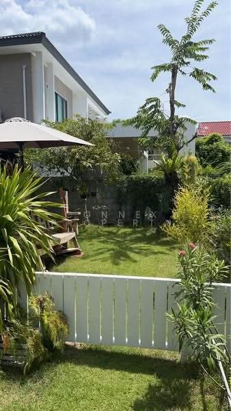 The City Boromarajonani-Thawiwatthana, Bangkok, 504 Soi Borommaratchachonnani 78, Sala Thammasop, Thawi Watthana, Bangkok, 4 Bedrooms, 262 sqm, Single Detached House For Sale, by Connex Property, 500519957 - DDproperty.com