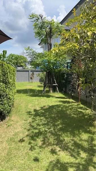 The City Boromarajonani-Thawiwatthana, Bangkok, 504 Soi Borommaratchachonnani 78, Sala Thammasop, Thawi Watthana, Bangkok, 4 Bedrooms, 262 sqm, Single Detached House For Sale, by Connex Property, 500519957 - DDproperty.com