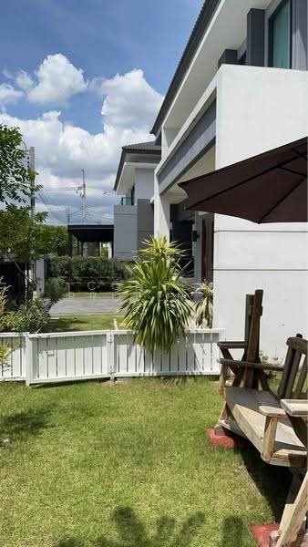 The City Boromarajonani-Thawiwatthana, Bangkok, 504 Soi Borommaratchachonnani 78, Sala Thammasop, Thawi Watthana, Bangkok, 4 Bedrooms, 262 sqm, Single Detached House For Sale, by Connex Property, 500519957 - DDproperty.com