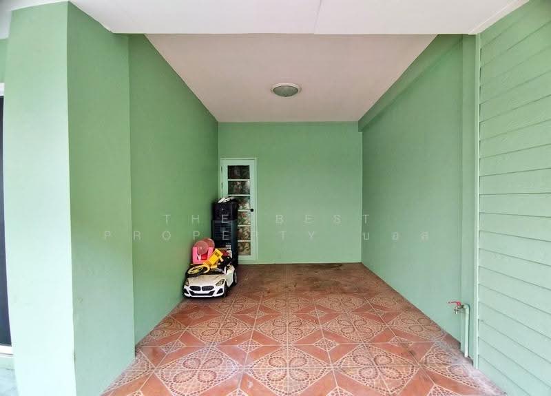 สินทรัพย์ 1 รังสิต-คลอง 4, Pathum Thani, Bang Yitho, Thanyaburi, Pathum Thani, 3 Bedrooms, 100 sqm, Townhouse For Sale, by The Best Property บอส, 500519958 - DDproperty.com