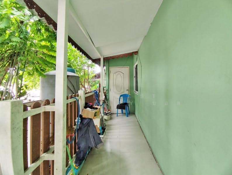สินทรัพย์ 1 รังสิต-คลอง 4, Pathum Thani, Bang Yitho, Thanyaburi, Pathum Thani, 3 Bedrooms, 100 sqm, Townhouse For Sale, by The Best Property บอส, 500519958 - DDproperty.com