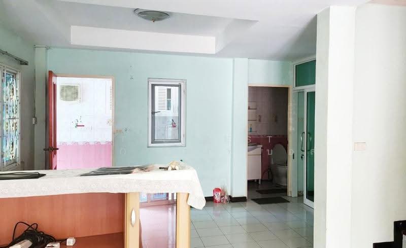 สินทรัพย์ 1 รังสิต-คลอง 4, Pathum Thani, Bang Yitho, Thanyaburi, Pathum Thani, 3 Bedrooms, 100 sqm, Townhouse For Sale, by The Best Property บอส, 500519958 - DDproperty.com
