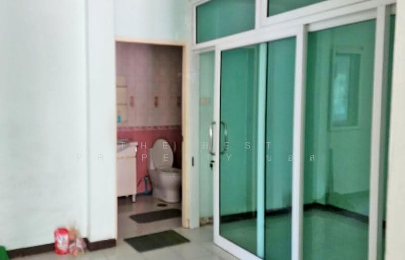 สินทรัพย์ 1 รังสิต-คลอง 4, Pathum Thani, Bang Yitho, Thanyaburi, Pathum Thani, 3 Bedrooms, 100 sqm, Townhouse For Sale, by The Best Property บอส, 500519958 - DDproperty.com