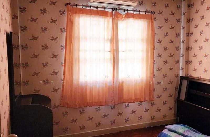 สินทรัพย์ 1 รังสิต-คลอง 4, Pathum Thani, Bang Yitho, Thanyaburi, Pathum Thani, 3 Bedrooms, 100 sqm, Townhouse For Sale, by The Best Property บอส, 500519958 - DDproperty.com