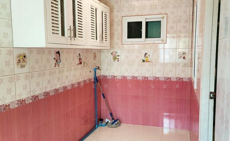สินทรัพย์ 1 รังสิต-คลอง 4, Pathum Thani, Bang Yitho, Thanyaburi, Pathum Thani, 3 Bedrooms, 100 sqm, Townhouse For Sale, by The Best Property บอส, 500519958 - DDproperty.com