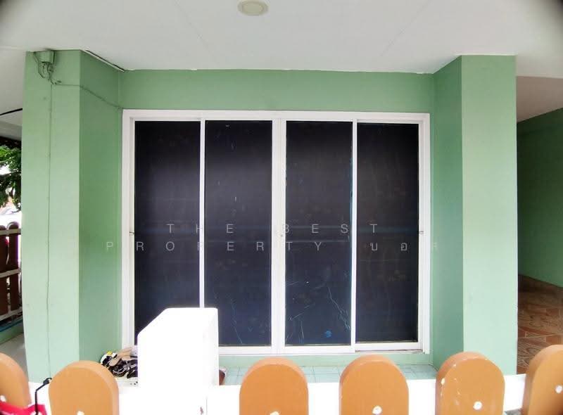 สินทรัพย์ 1 รังสิต-คลอง 4, Pathum Thani, Bang Yitho, Thanyaburi, Pathum Thani, 3 Bedrooms, 100 sqm, Townhouse For Sale, by The Best Property บอส, 500519958 - DDproperty.com