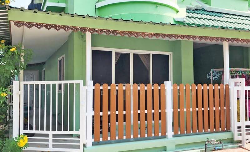 สินทรัพย์ 1 รังสิต-คลอง 4, ปทุมธานี, บึงยี่โถ, ธัญบุรี, ปทุมธานี, 100 ตร.ม., ทาวน์เฮ้าส์ ขาย, โดย The Best Property บอส, 500519958 - DDproperty.com
