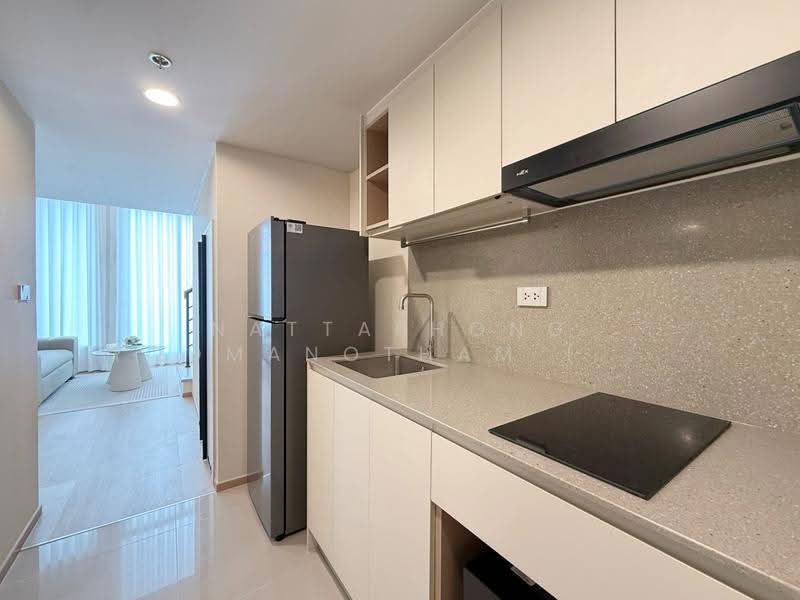 Culture Chula, Bangkok, 38/12 Soi Pratu Chai, Si Phraya, Bang Rak, Bangkok, 1 Bedroom, 38 sqm, Condo For Rent, by NATTAPHONG Yodmanotham (K. Book), 500519961 - DDproperty.com