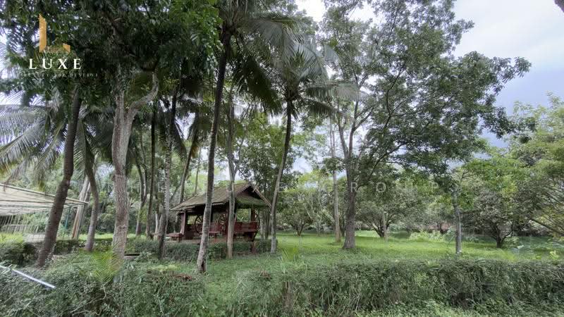 Luxury Estate for Sale in Rayong, ระยอง, นาตาขวัญ, เมืองระยอง, ระยอง, 10,000 ตร.ม., บ้านเดี่ยว ขาย, โดย The Luxe Group, 500519962 - DDproperty.com