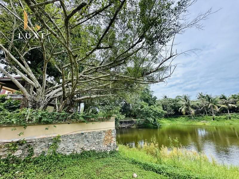 Luxury Estate for Sale in Rayong, ระยอง, นาตาขวัญ, เมืองระยอง, ระยอง, 10,000 ตร.ม., บ้านเดี่ยว ขาย, โดย The Luxe Group, 500519962 - DDproperty.com