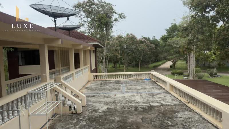 Luxury Estate for Sale in Rayong, Rayong, Na Ta Khuan, Muang Rayong, Rayong, 9 Bedrooms, 10,000 sqm, Single Detached House For Sale, by The Luxe Group, 500519962 - DDproperty.com