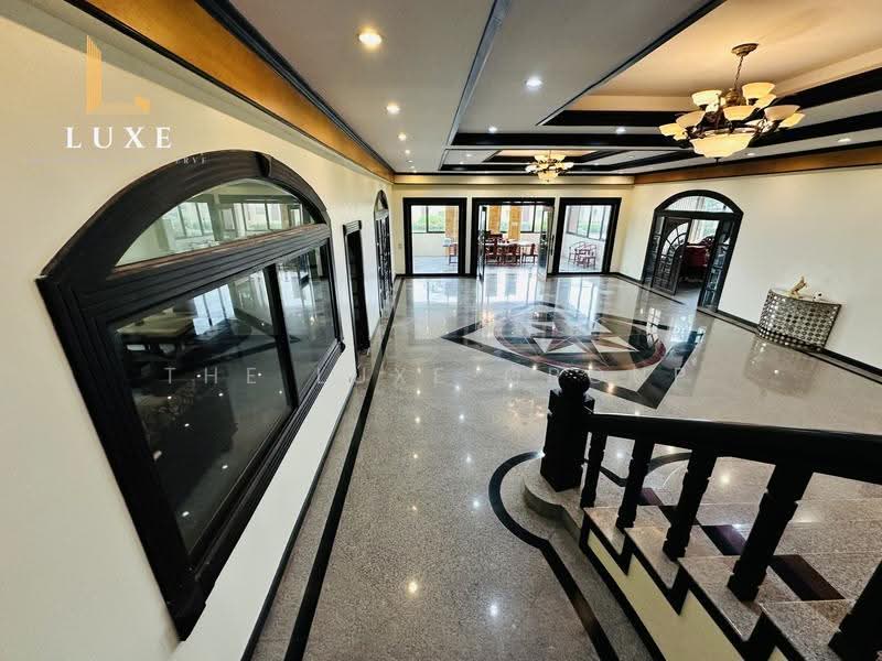 Luxury Estate for Sale in Rayong, Rayong, Na Ta Khuan, Muang Rayong, Rayong, 9 Bedrooms, 10,000 sqm, Single Detached House For Sale, by The Luxe Group, 500519962 - DDproperty.com