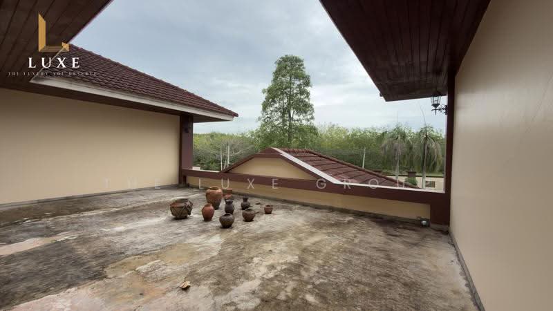 Luxury Estate for Sale in Rayong, Rayong, Na Ta Khuan, Muang Rayong, Rayong, 9 Bedrooms, 10,000 sqm, Single Detached House For Sale, by The Luxe Group, 500519962 - DDproperty.com