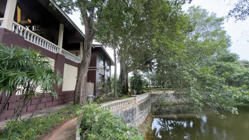 Luxury Estate for Sale in Rayong, Rayong, Na Ta Khuan, Muang Rayong, Rayong, 9 Bedrooms, 10,000 sqm, Single Detached House For Sale, by The Luxe Group, 500519962 - DDproperty.com