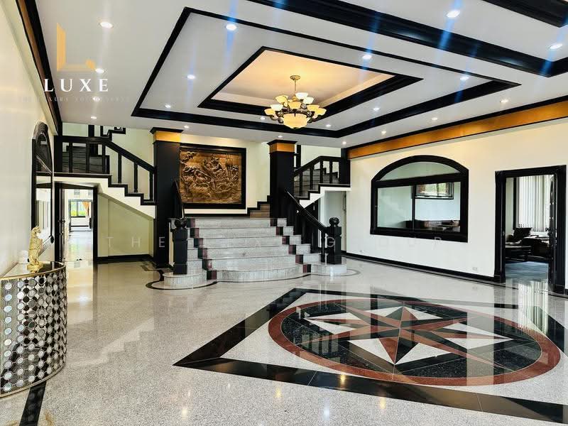 Luxury Estate for Sale in Rayong, Rayong, Na Ta Khuan, Muang Rayong, Rayong, 9 Bedrooms, 10,000 sqm, Single Detached House For Sale, by The Luxe Group, 500519962 - DDproperty.com