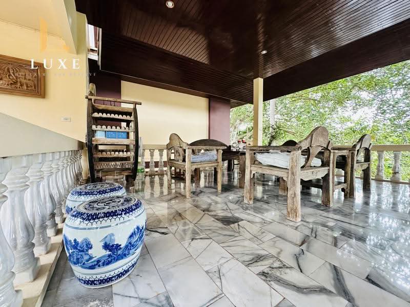 Luxury Estate for Sale in Rayong, ระยอง, นาตาขวัญ, เมืองระยอง, ระยอง, 10,000 ตร.ม., บ้านเดี่ยว ขาย, โดย The Luxe Group, 500519962 - DDproperty.com